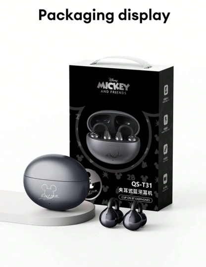 Disney Auricolari Bluetooth Disney Mikey QS-T31