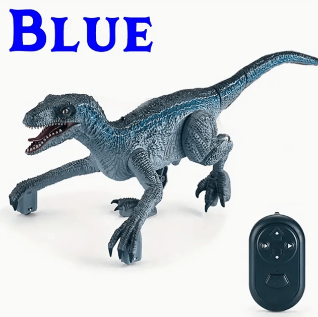 Robot dinosauro RC