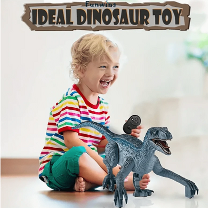 Robot dinosauro RC