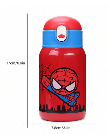 Borraccia per bambini Spiderman