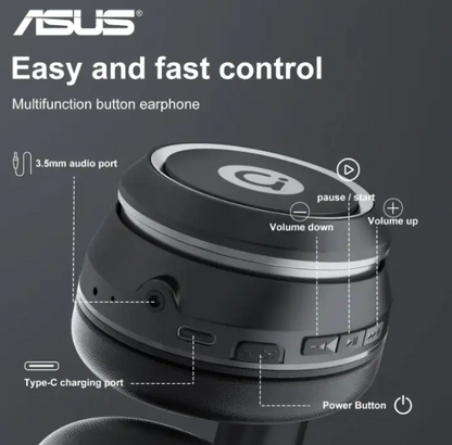 Cuffie wireless ASUS adol AS-D96