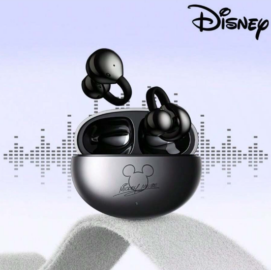 Disney Cuffia Bluetooth QS-T31