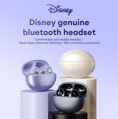 Disney Cuffia Bluetooth QS-T31