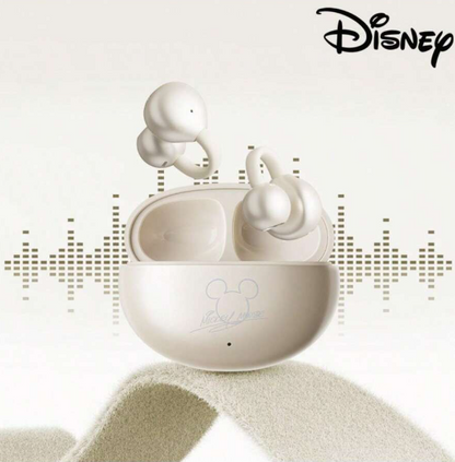 Disney Cuffia Bluetooth QS-T31