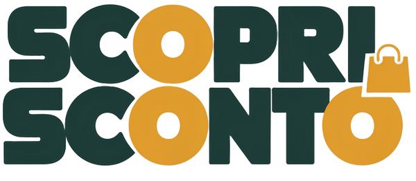 Scopri Sconto